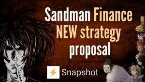 NEW Strategy in Snapshot