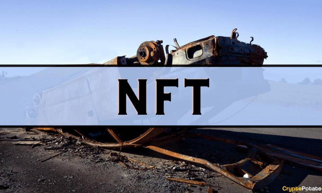 NFT Crash