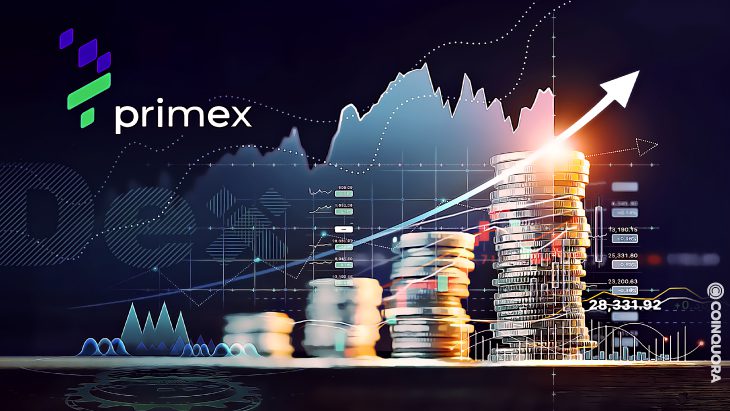 Primex Finance