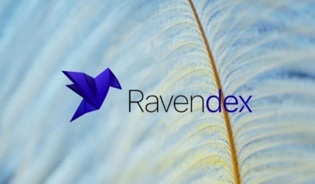 Ravendex Surges 15 As Token Aims For New Highs