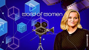Reese Witherspoons Hello Sunshine World of Women Partner to Adapt