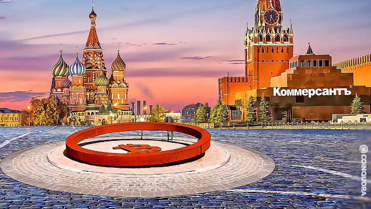 Russia Set to Accept Crypto Asset as Currency Anytime Soon