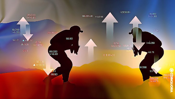 Russian invasion of Ukraine could add 10 15 selling pressure on