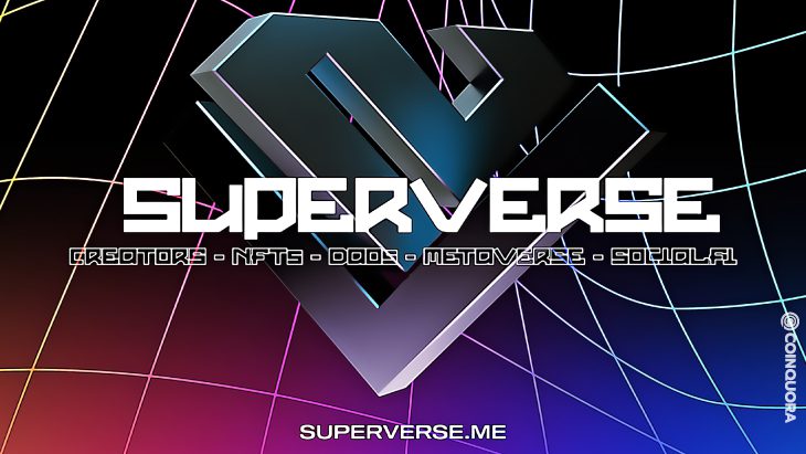 SUPERVERSE