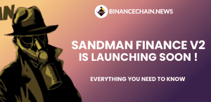 Sandman Finance V2 Is Launching Soon Everything You Need To Know