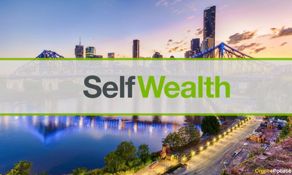 SelfWealth