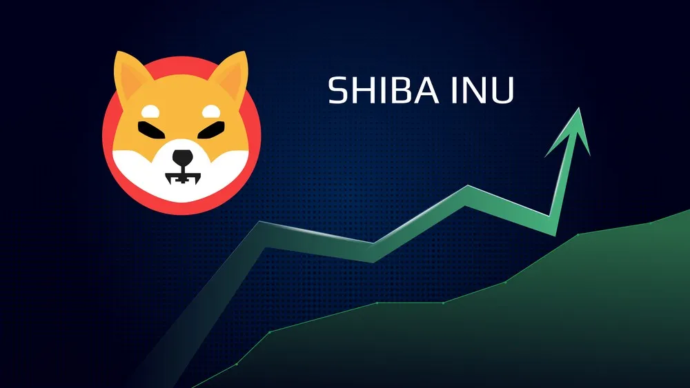 Shiba Inu SHIB Finally in the top 10