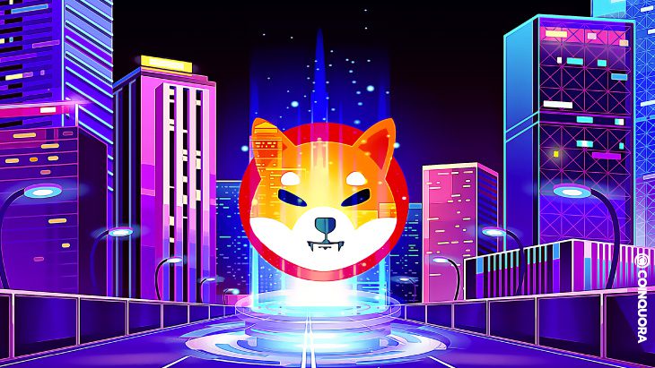 Shiba Inu announces 99000 digital real estate properties will be