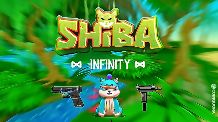 Shibainfinity Virtual World Is Constantly Improving as The Team