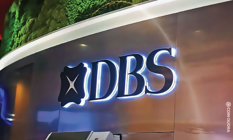 Singapore based DBS Private Bank Launches Crypto Trust Offering 2