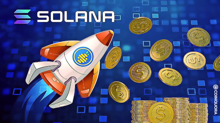 Solana Based Exotic Markets To Launch First Dual Currency Notes 2
