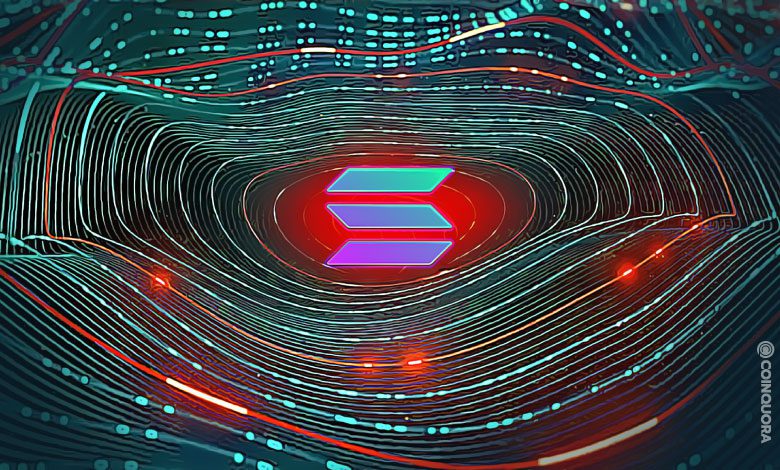 Marginfi Bags $3M to Build First Cross-Margining Engine on Solana 1 Solana network faces degraded performance for the second time this