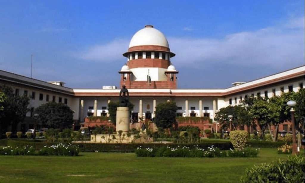 Supreme Court India