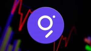 The Graph GRT coin price