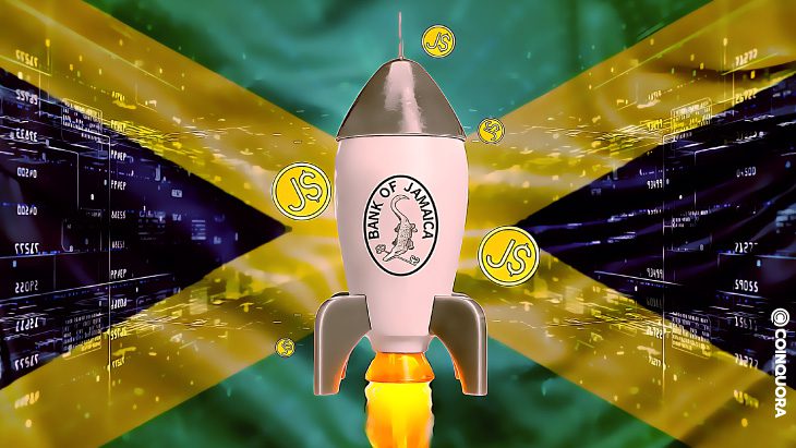 The Bank of Jamaica will roll out our own digital Jamaican dollar