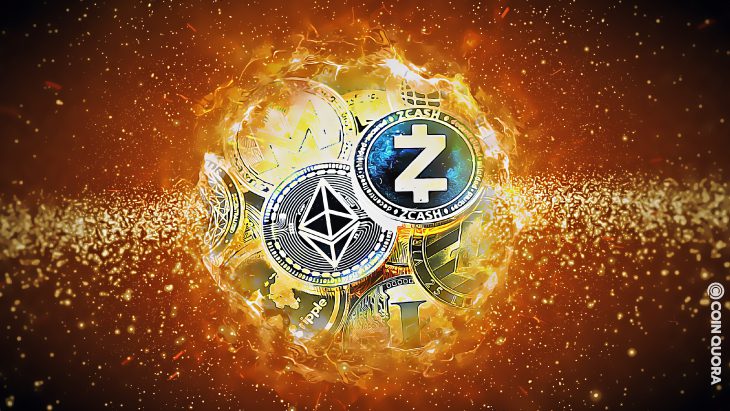 Top Altcoins Expected to Explode in 2021