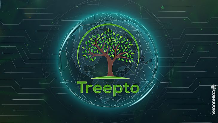 Treepto Ecosystem Is Heating Up The Next Binance Charity