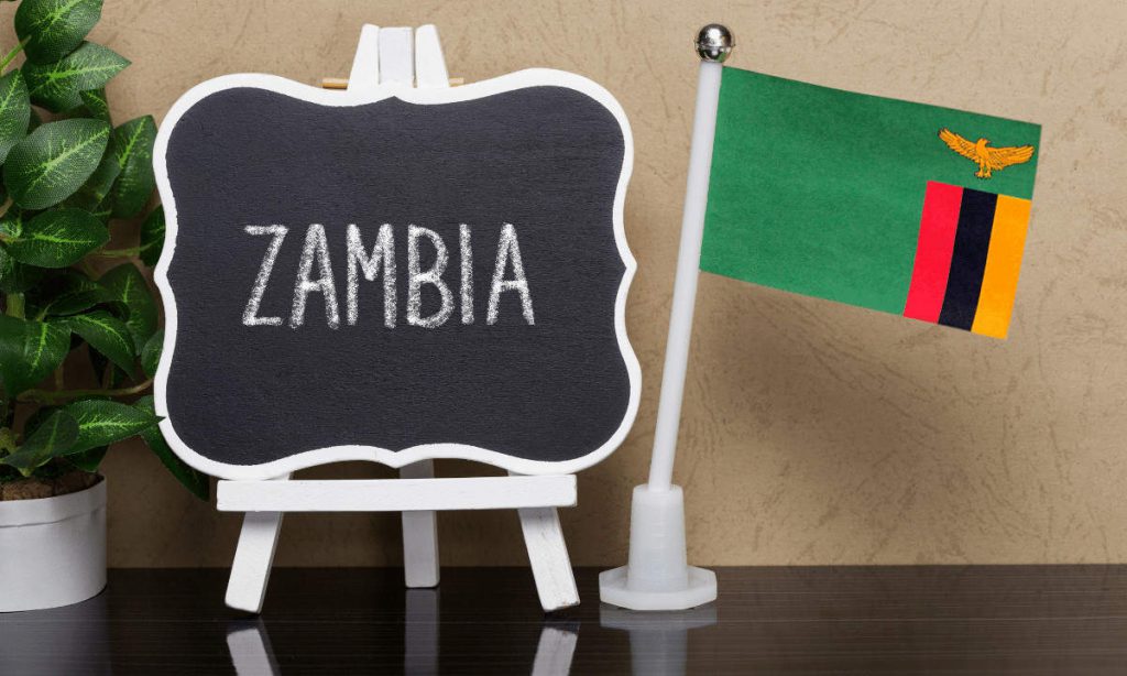 Zambia