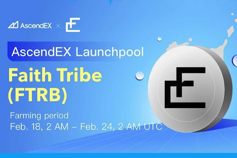 ascendex lists faith tribe ftrb 768x512 1