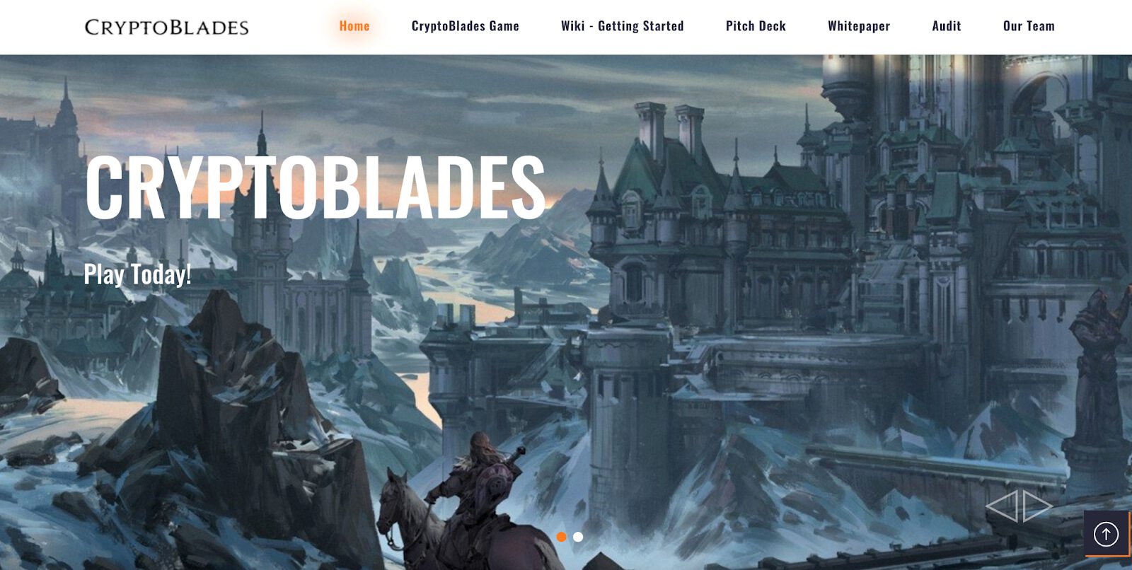 5 Hot Play-To-Earn Games Like Axie Infinity – Awesome Axie Alternatives 2022 6 games like axie infinity image 3