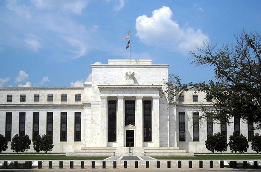 bitcoin and the blockchain take the stage for international summit of central banks at the federal reserve