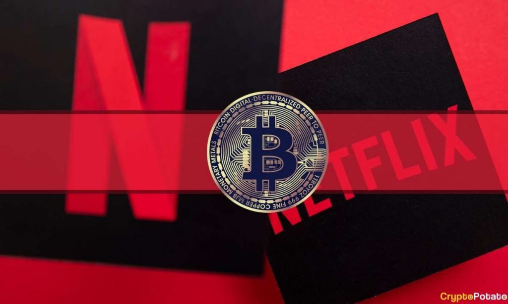 bitcoin netflix cover