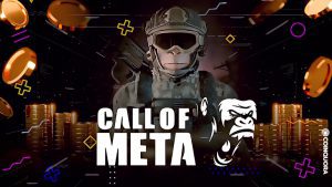 call of meta