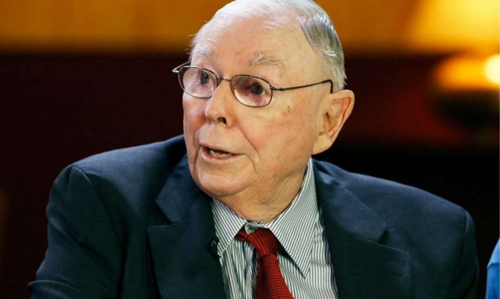 charlie munger cover