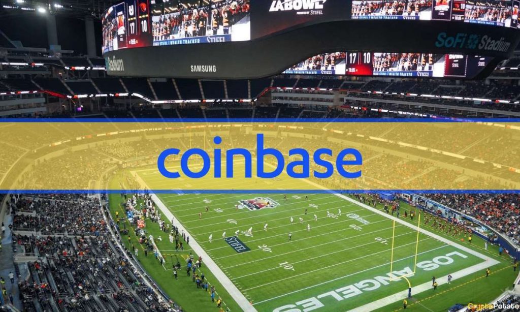 coinbase cover