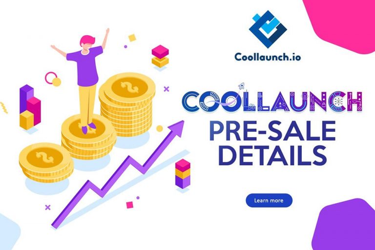 coollaunch commence pre sale seed sale sold out 768x512 1