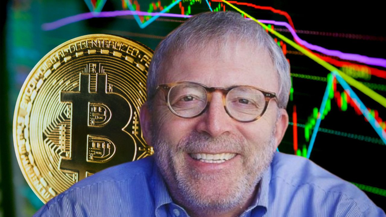 Veteran Trader Peter Brandt Warns Bitcoin’s Price Corrections Can Be Lengthy 2 Veteran Trader Peter Brandt Warns Bitcoin's Price Correction Could Last a Long Time