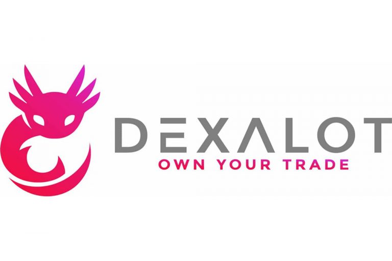 dexalot raises 7m build order book dex on avalanche 768x512 1