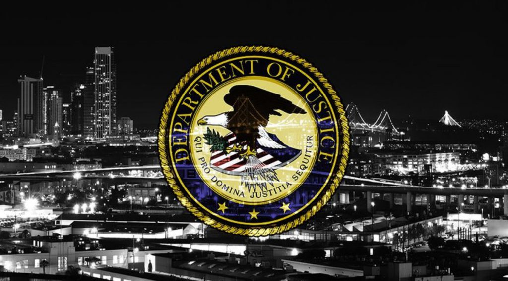 doj holds digital currency summit with government agencies and bitcoin organizations