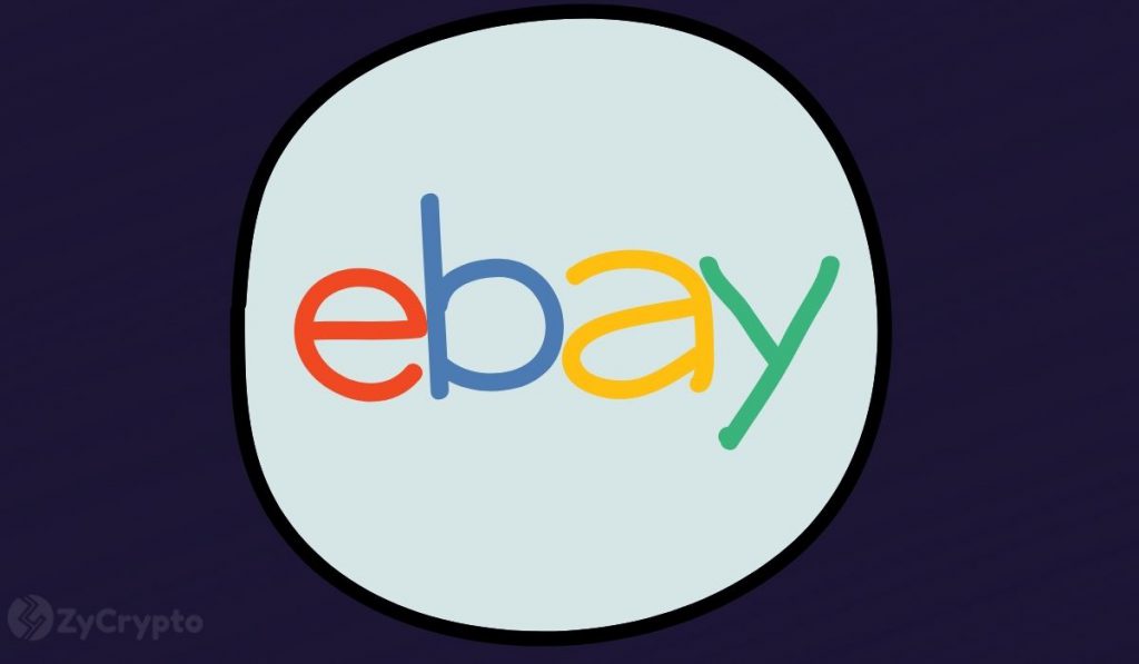 eBay CEO Says Firm Is Deeply Considering Adding Crypto Payments — Announcement Expected In March