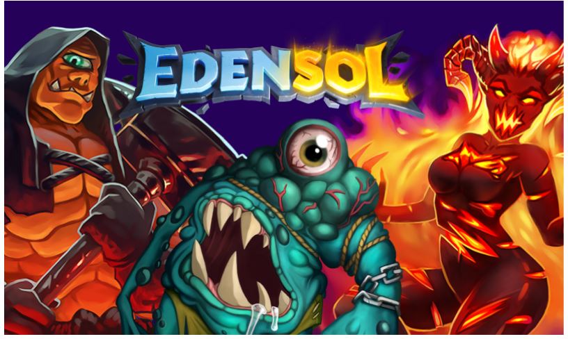 edensol 1