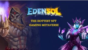 edensol