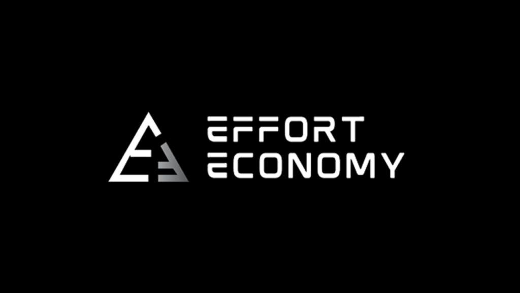 effort economy