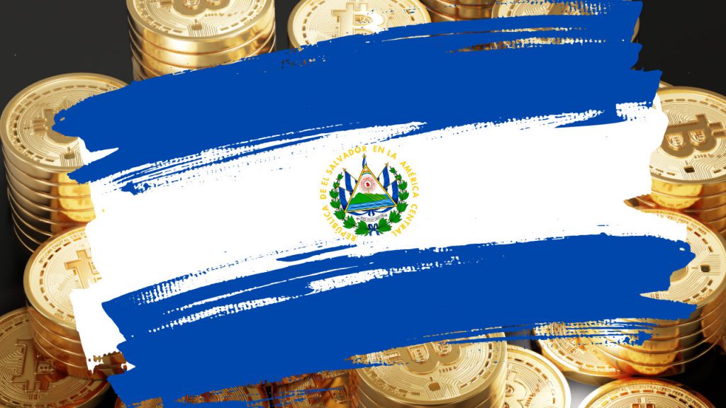 el salvador 1