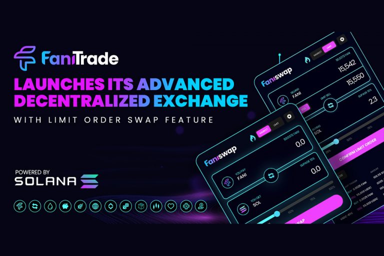 fanitrade advanced decentralized exchange 768x512 1