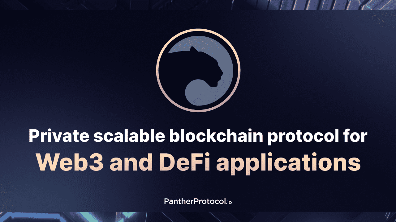Panther Protocol CTO Anish Mohammed Explains How to Infuse DeFi With Privacy 2 featured image