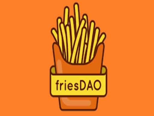 fries DAO