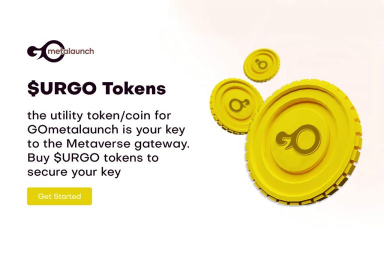 gometalaunch begins urgo token seed sale 768x512 1