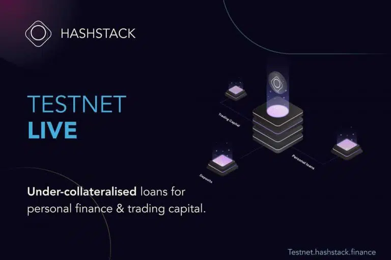 hashstack launches open protocol testnet 768x512 1