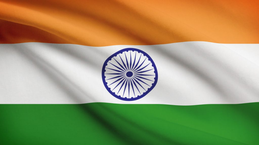 india 1 1