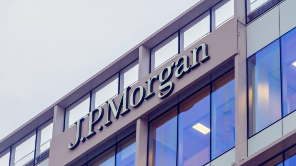 jpmorgan hedge