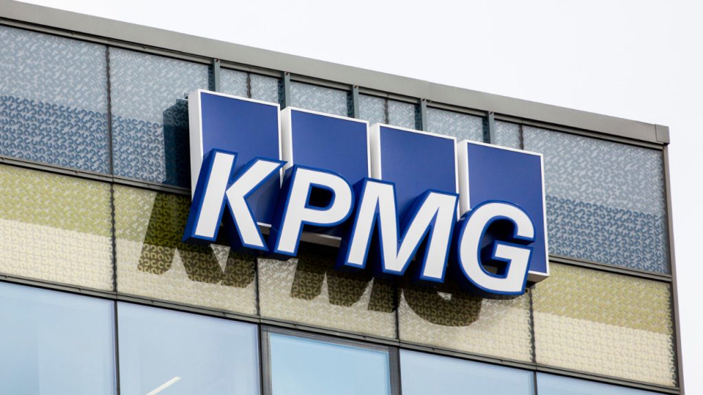 kpmg 1