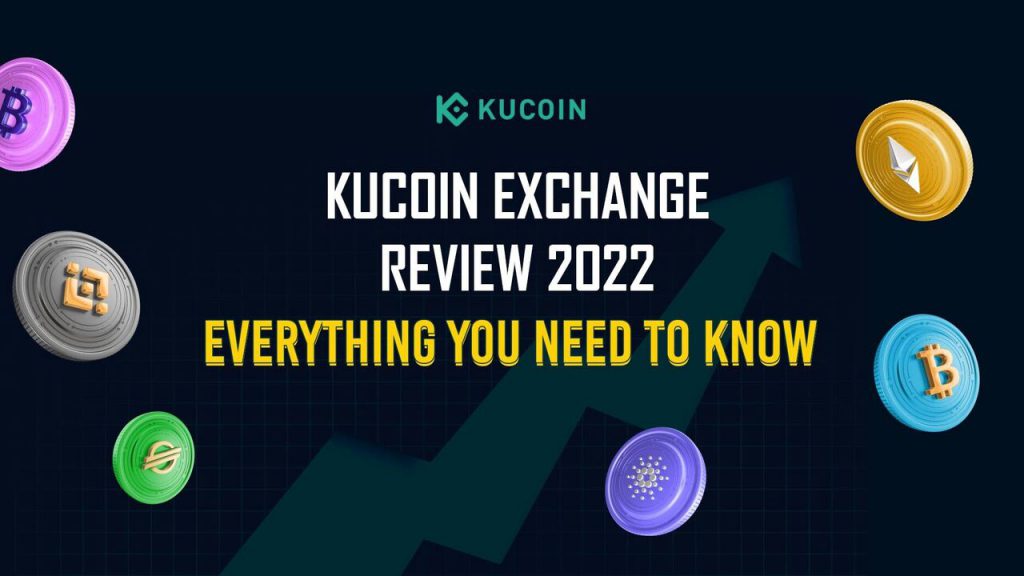 kucoin 1