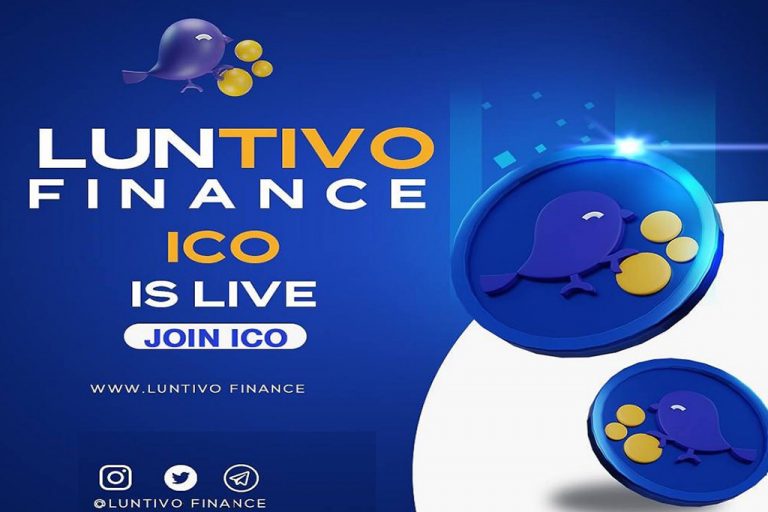 luntivo finance announces limited time coin offering 768x512 1