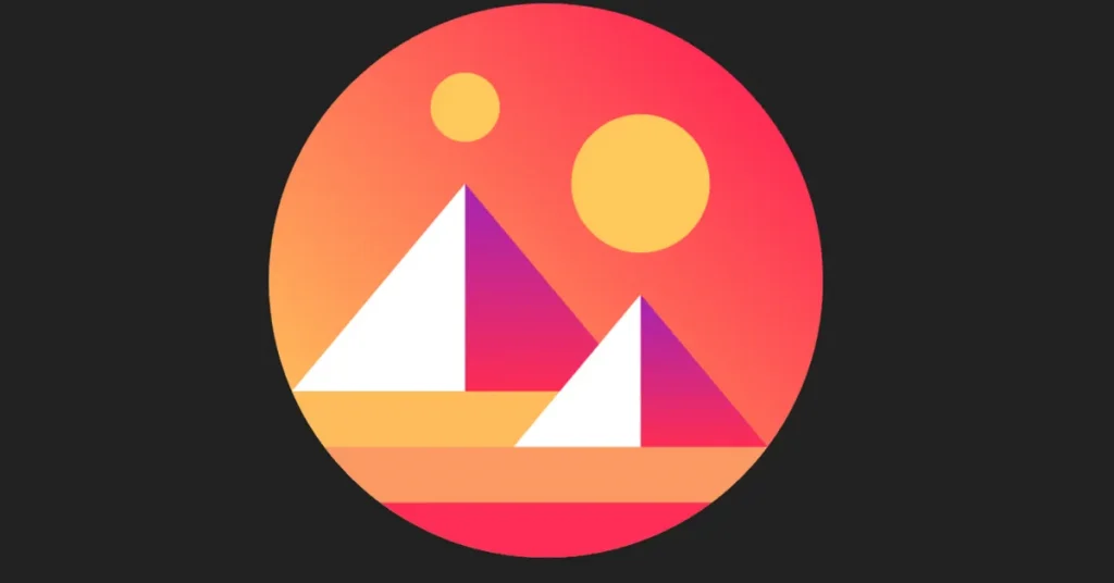 mana and decentraland logo 1614900236158