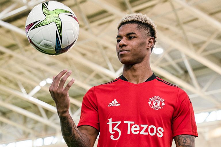 manchester united selects tezos blockchain training kit partner 768x512 1